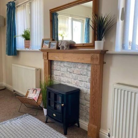Salcombe View Apartment Кингсбридж Екстериор снимка