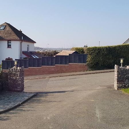 Salcombe View Apartment Кингсбридж Екстериор снимка
