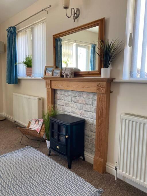Salcombe View Apartment Кингсбридж Екстериор снимка