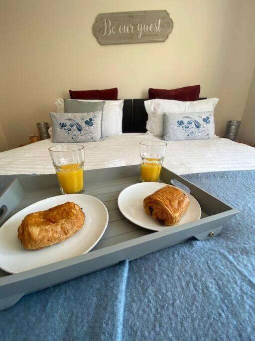 Salcombe View Apartment Кингсбридж Екстериор снимка