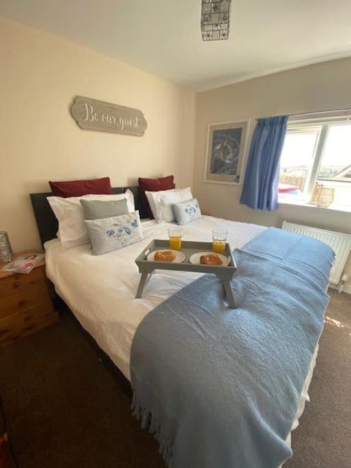 Salcombe View Apartment Кингсбридж Екстериор снимка