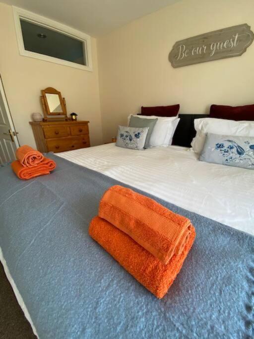Salcombe View Apartment Кингсбридж Екстериор снимка